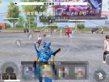<strong>和平精英外挂抵制</strong>